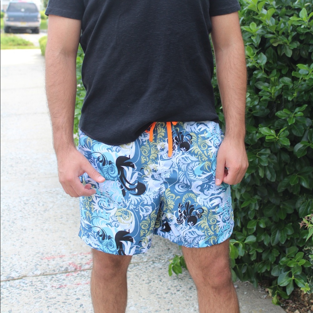 Mens Board Short (NEW)